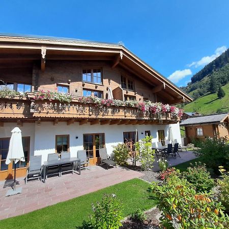 Hochalmbahnen Chalets Rauris 1-06 We2 Maislaufeldweg 1G Eg Zewnętrze zdjęcie