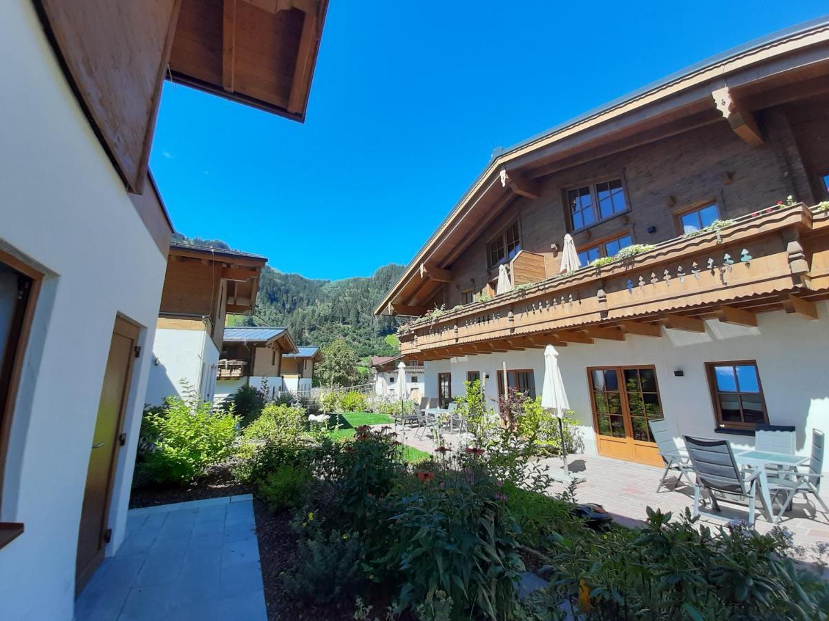 Hochalmbahnen Chalets Rauris 1-06 We2 Maislaufeldweg 1G Eg Zewnętrze zdjęcie
