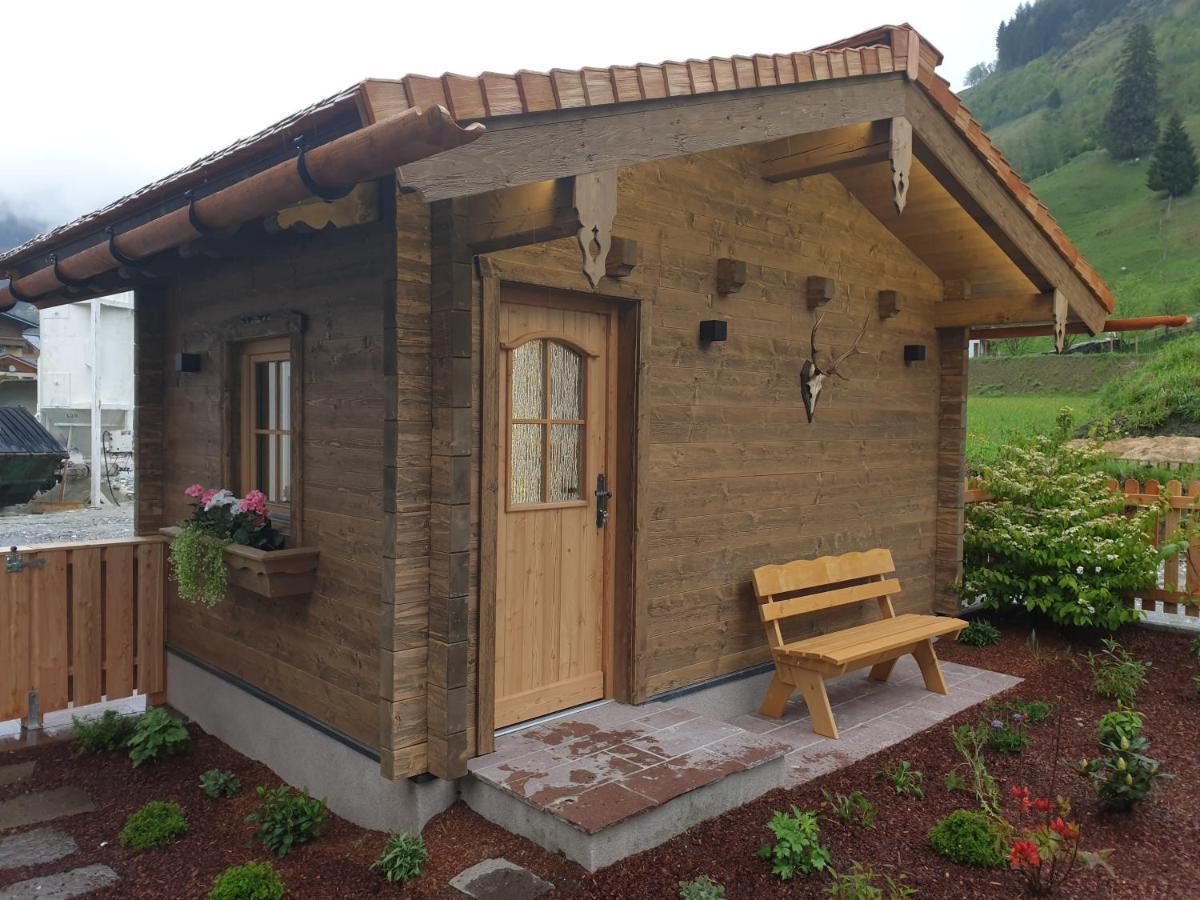 Hochalmbahnen Chalets Rauris 1-06 We2 Maislaufeldweg 1G Eg Zewnętrze zdjęcie