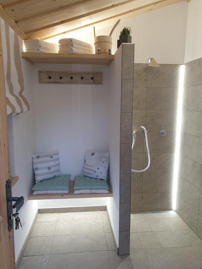 Hochalmbahnen Chalets Rauris 1-06 We2 Maislaufeldweg 1G Eg Zewnętrze zdjęcie