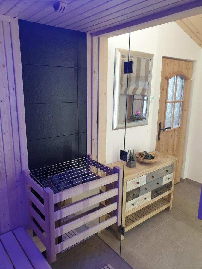 Hochalmbahnen Chalets Rauris 1-06 We2 Maislaufeldweg 1G Eg Zewnętrze zdjęcie