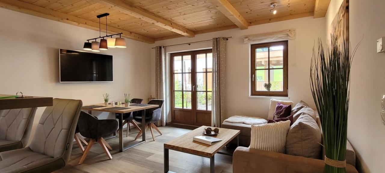 Hochalmbahnen Chalets Rauris 1-06 We2 Maislaufeldweg 1G Eg Zewnętrze zdjęcie