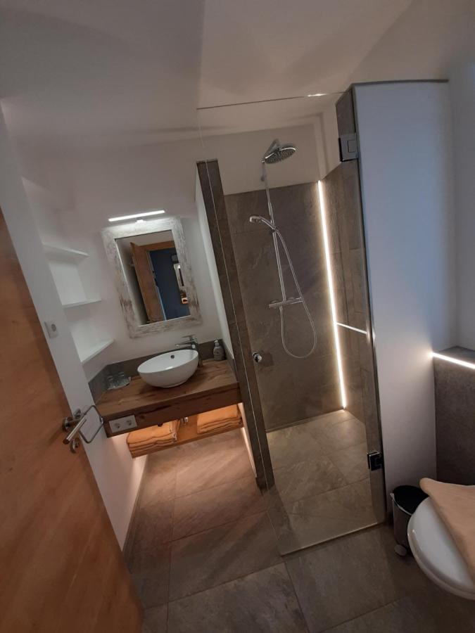 Hochalmbahnen Chalets Rauris 1-06 We2 Maislaufeldweg 1G Eg Zewnętrze zdjęcie